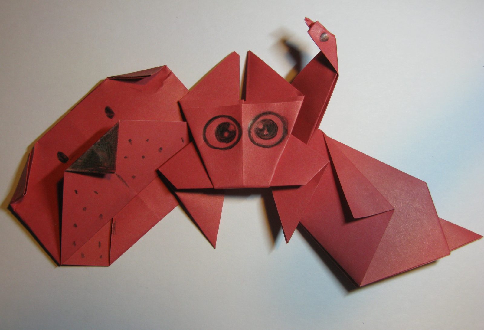 Краб из бумаги. Оригами Крабик. Оригами краб из бумаги для детей. Оригами краб из бумаги 3 класс. Фигурка краб оригами.
