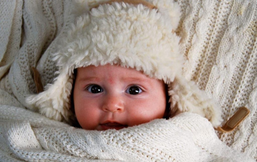 Как вылечить ребенка при температуре 38